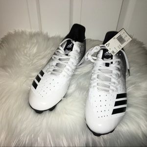 Adidas Men’s Icon 4 Splash Baseball Cleats